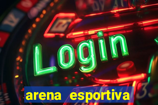 arena esportiva consultar bilhete